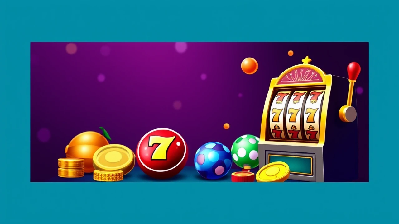 Discovering the Secrets Behind Popular Slot Games
