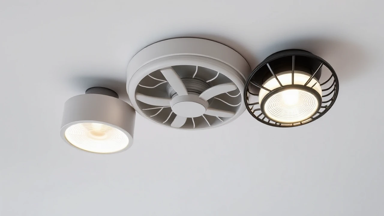 Ontdek de Laatste Ontwikkelingen in Plafondventilatoren voor 2022