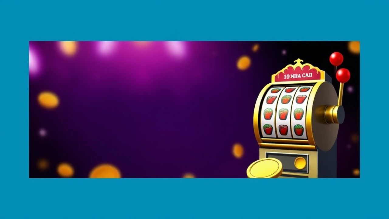 Maximize Your Slot Wins: 10 Best Tips to Maximize Your Winnings