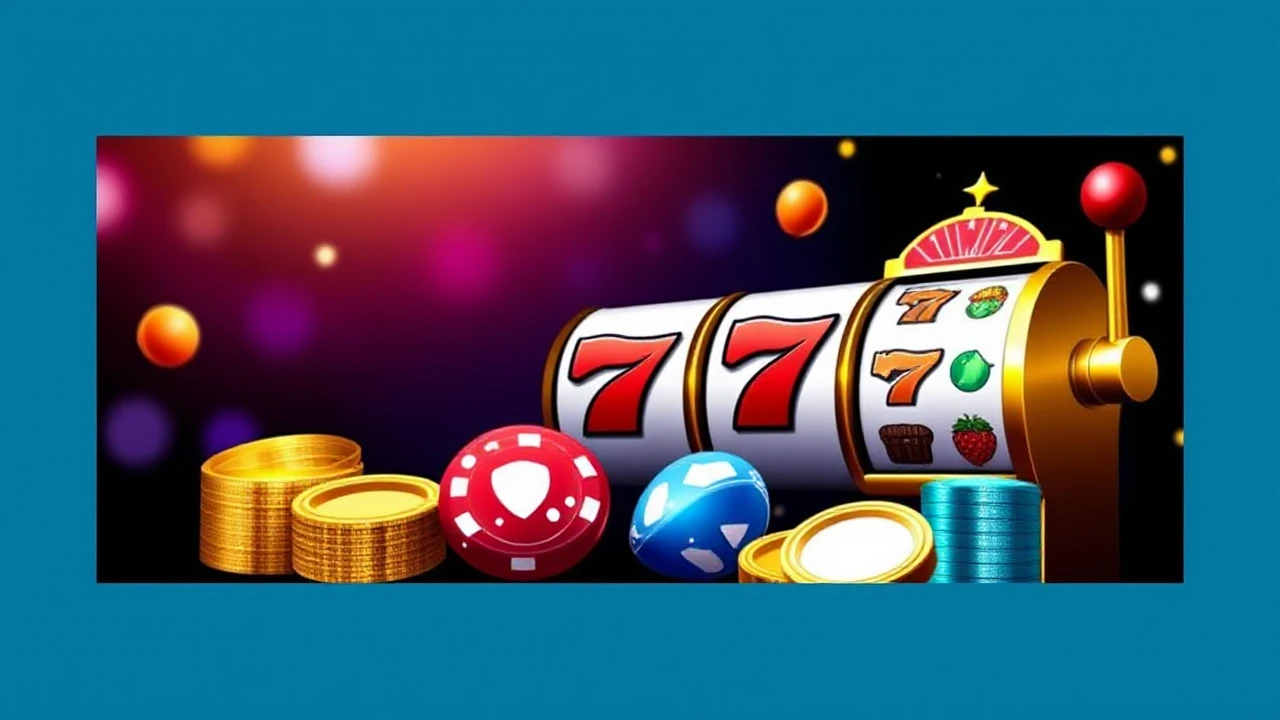 Mastering Casino Slots: Insider Secrets and Tricks
