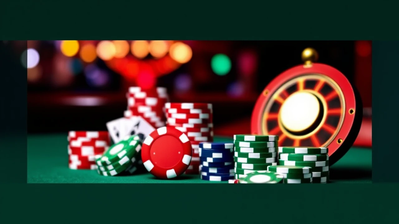 Revealing Hidden Expert Tips for Gambling Houses: What You Didn't Know