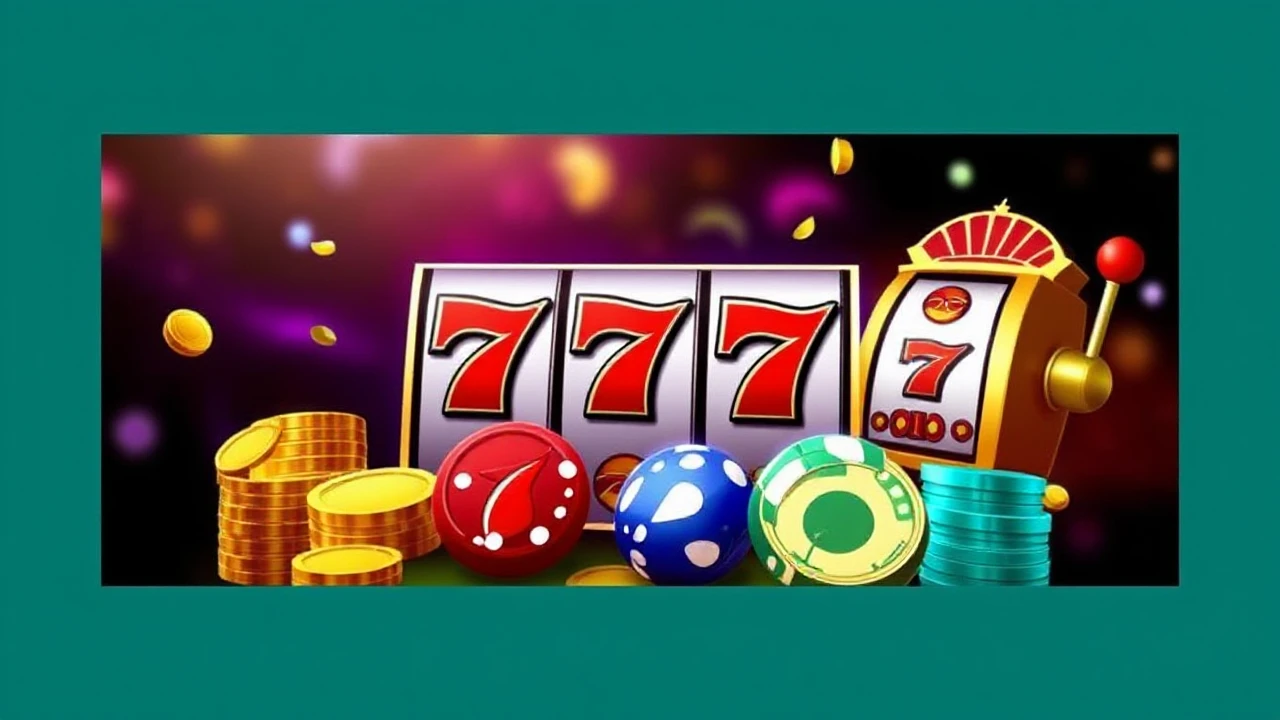 Panduan Lengkap Bermain Slot Casino Online untuk Pemula