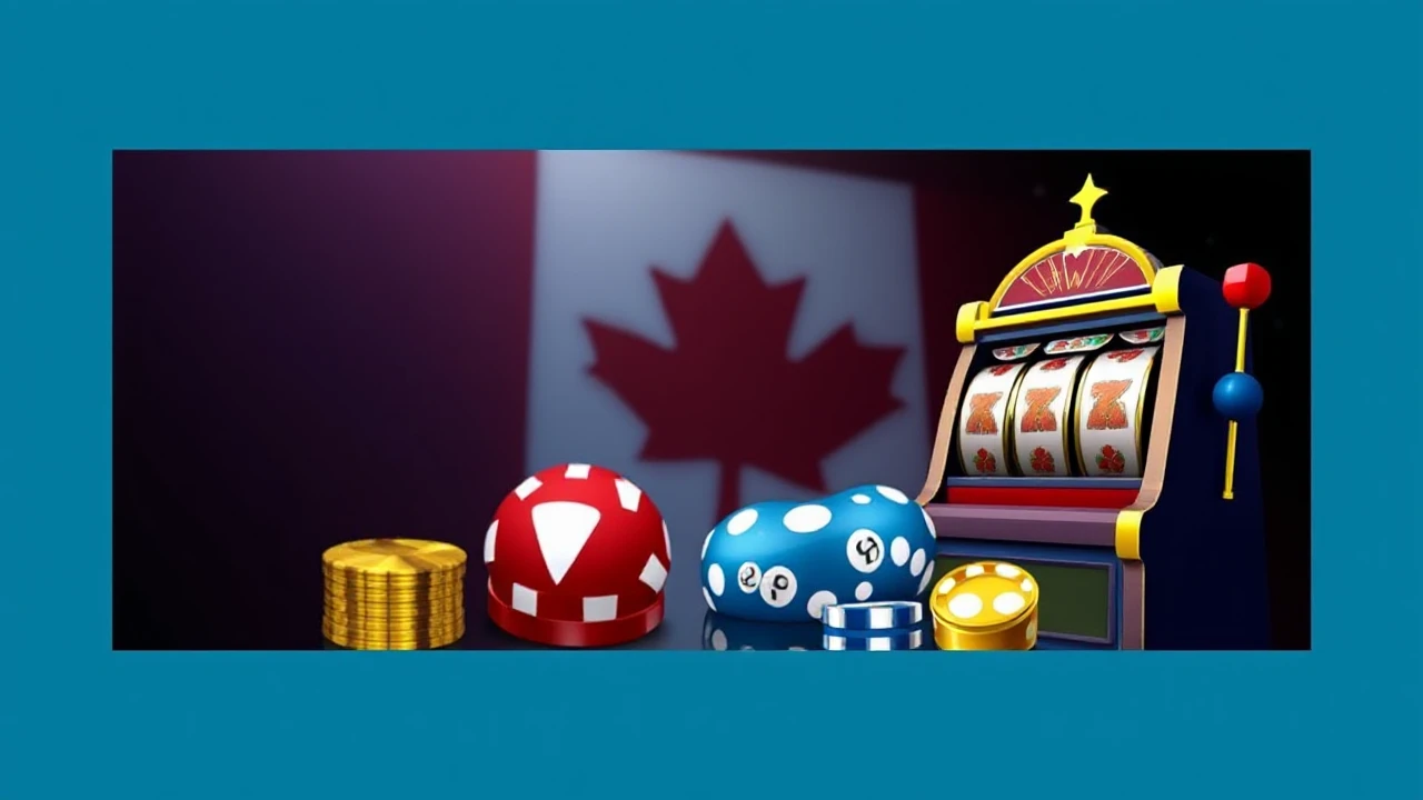 Exploring the Top Games in Canada Online: Everything You Need to Know