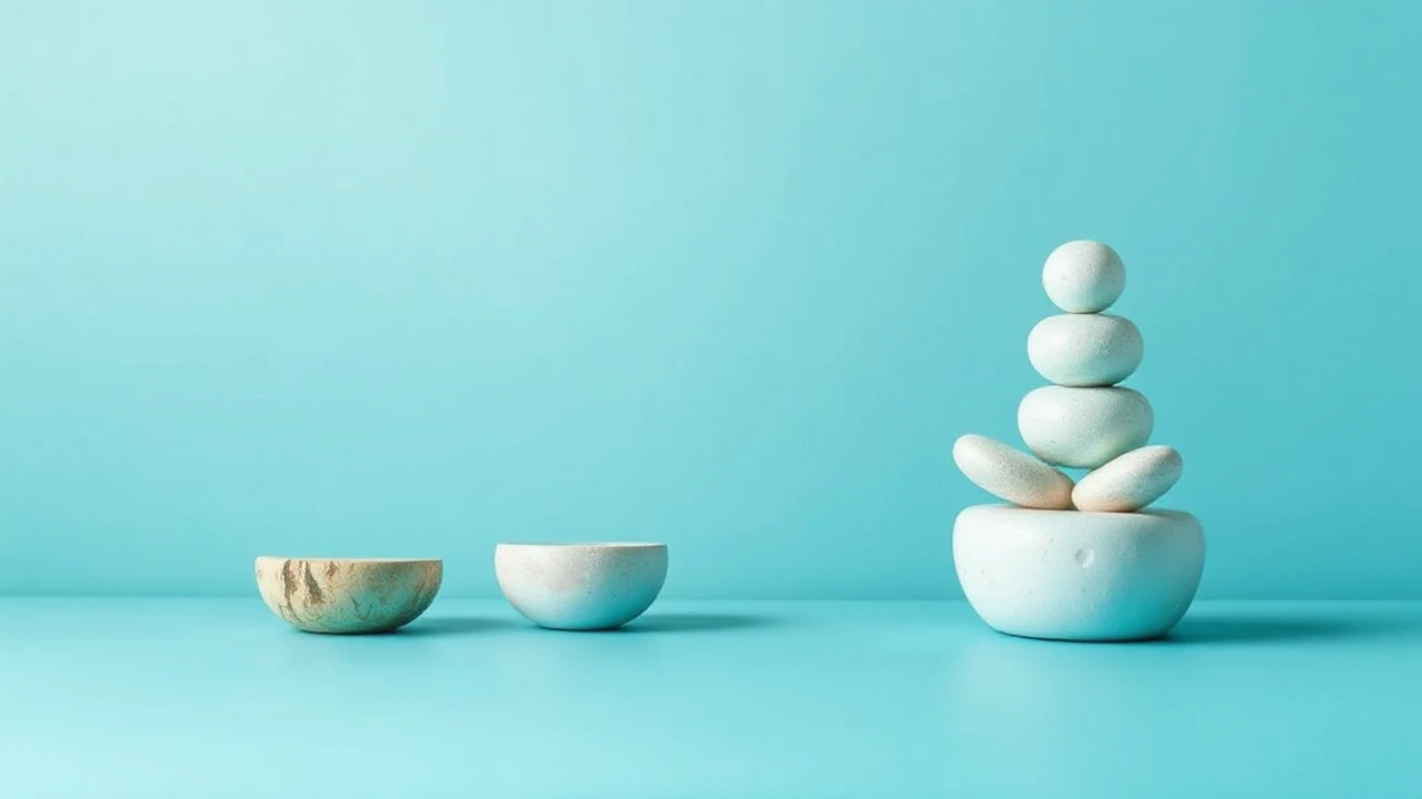 Your Go-To Manual to Creating a Harmonious Lifestyle