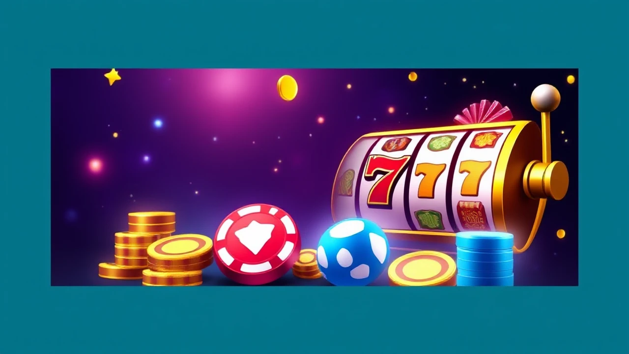 Exploring the Mysteries of Online Casino Slots: Embarking on Uncharted Territory