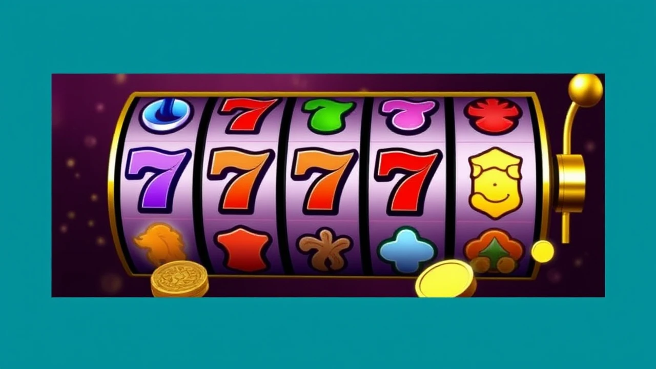 Unveiling the Hidden Truths of Slot Game Symbols: Essential Information to Understand