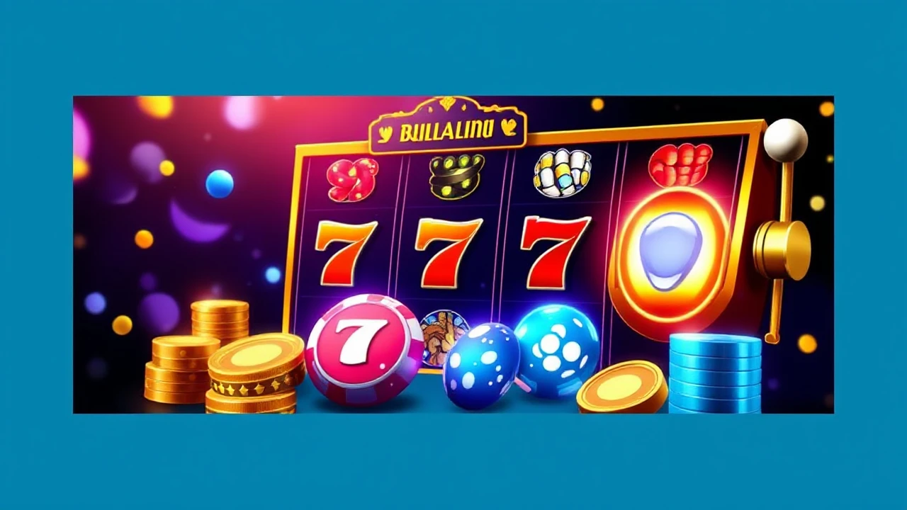 The Role of Sound and Graphics in Online Gaming House Slot Experience