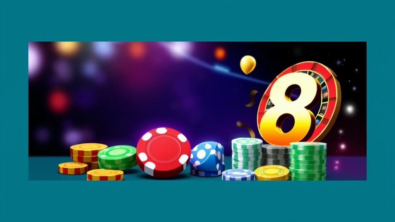 Experience the Thrill of Real Money Gaming on ABC8