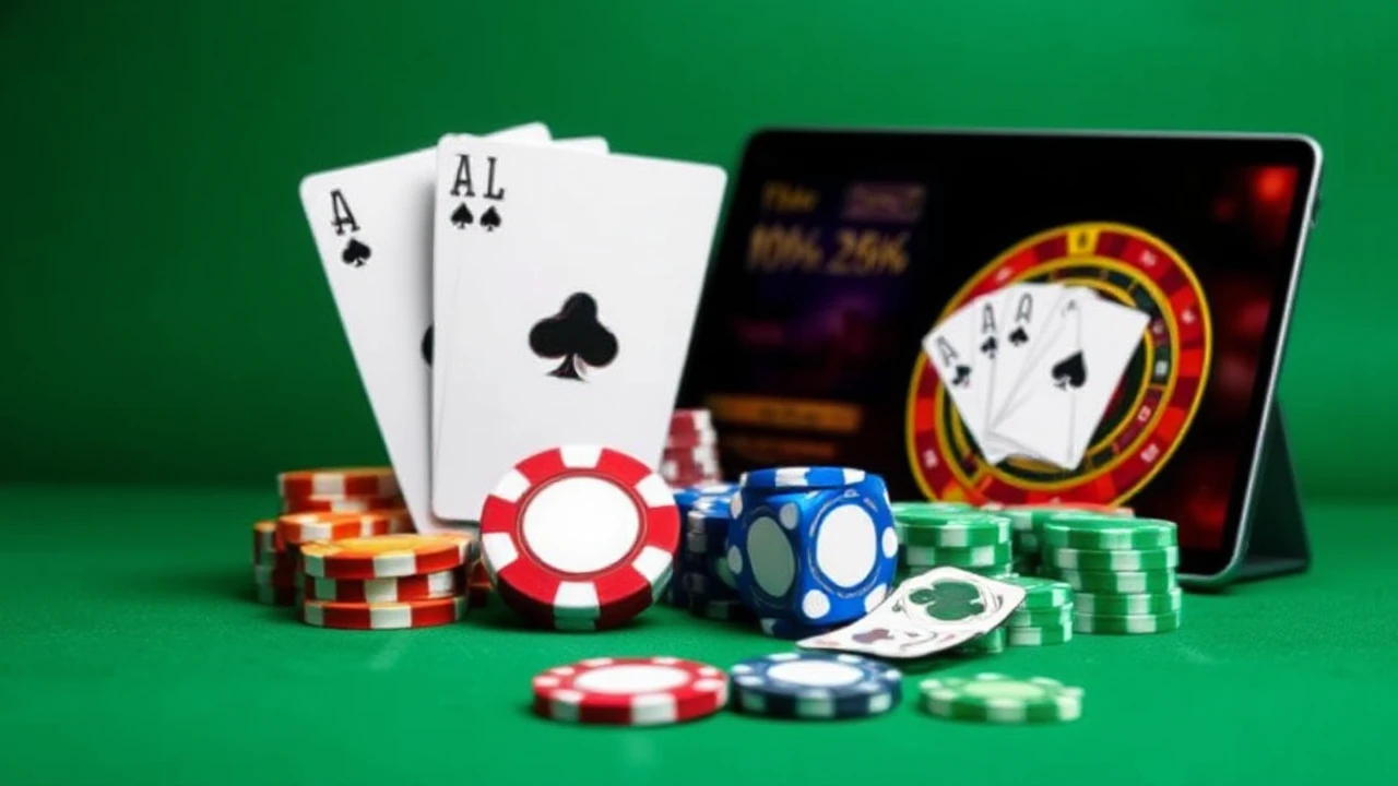 The Ultimate Guide of Best 10 Online Casino Games in 2021