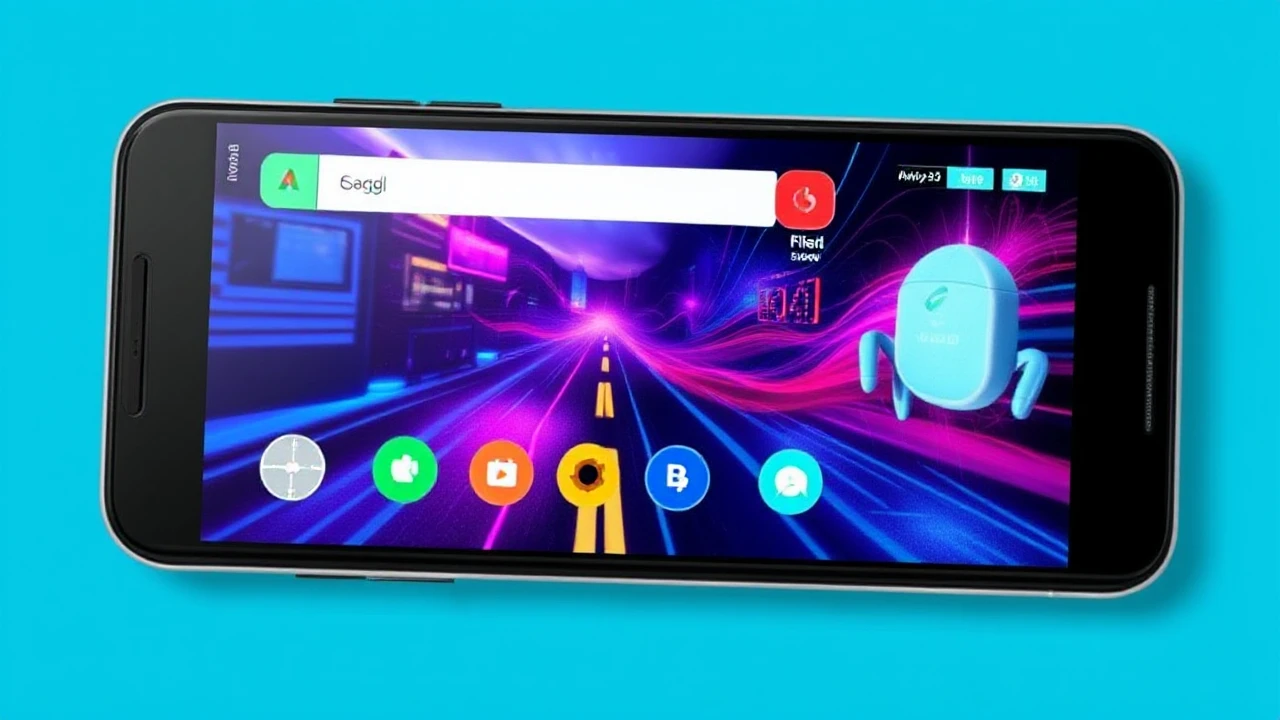 The Mobile Optimization Secret: Keeping Your Gear (and Games) Running Peak