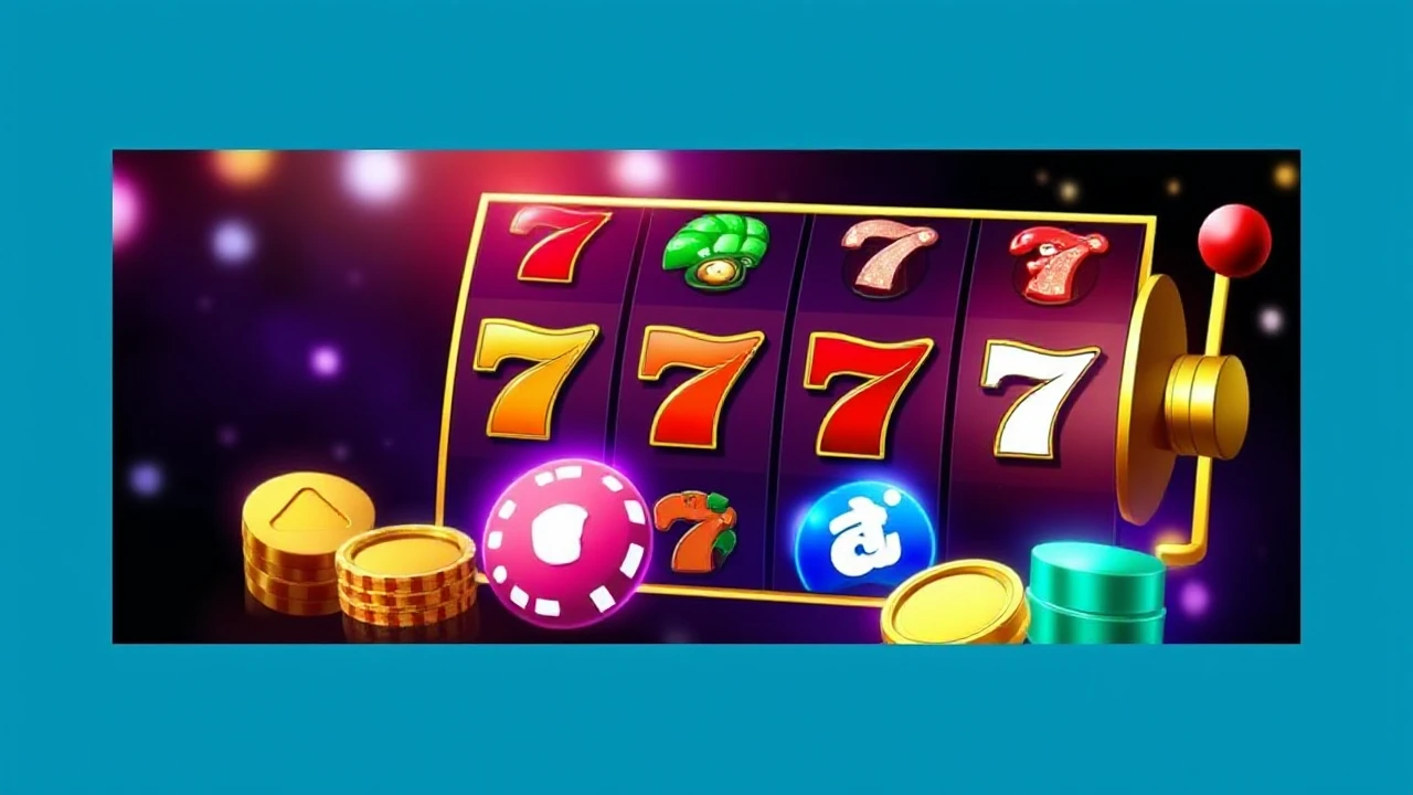 The Role of Graphics in Online Casino Slot Engagement