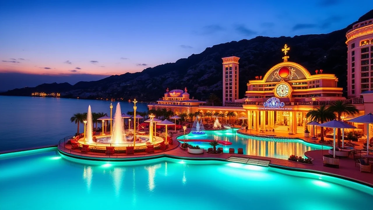 Exploring Lavish Destinations of the Top High-End Casino Getaways: Everything You Need to Know