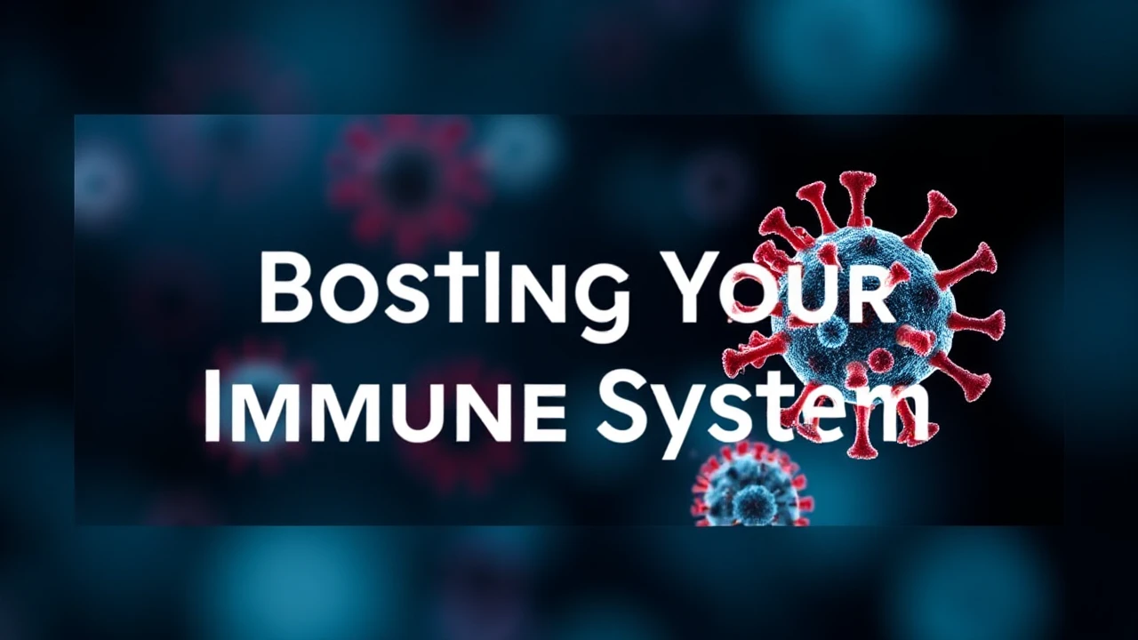 10 Essential Tips for Boosting Your Immune System Organically: A Comprehensive Guide