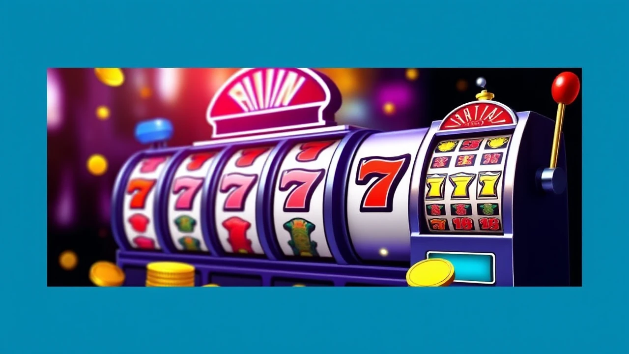 Demystifying the Chances: Everything You Need to Know about Slot Machine Games
