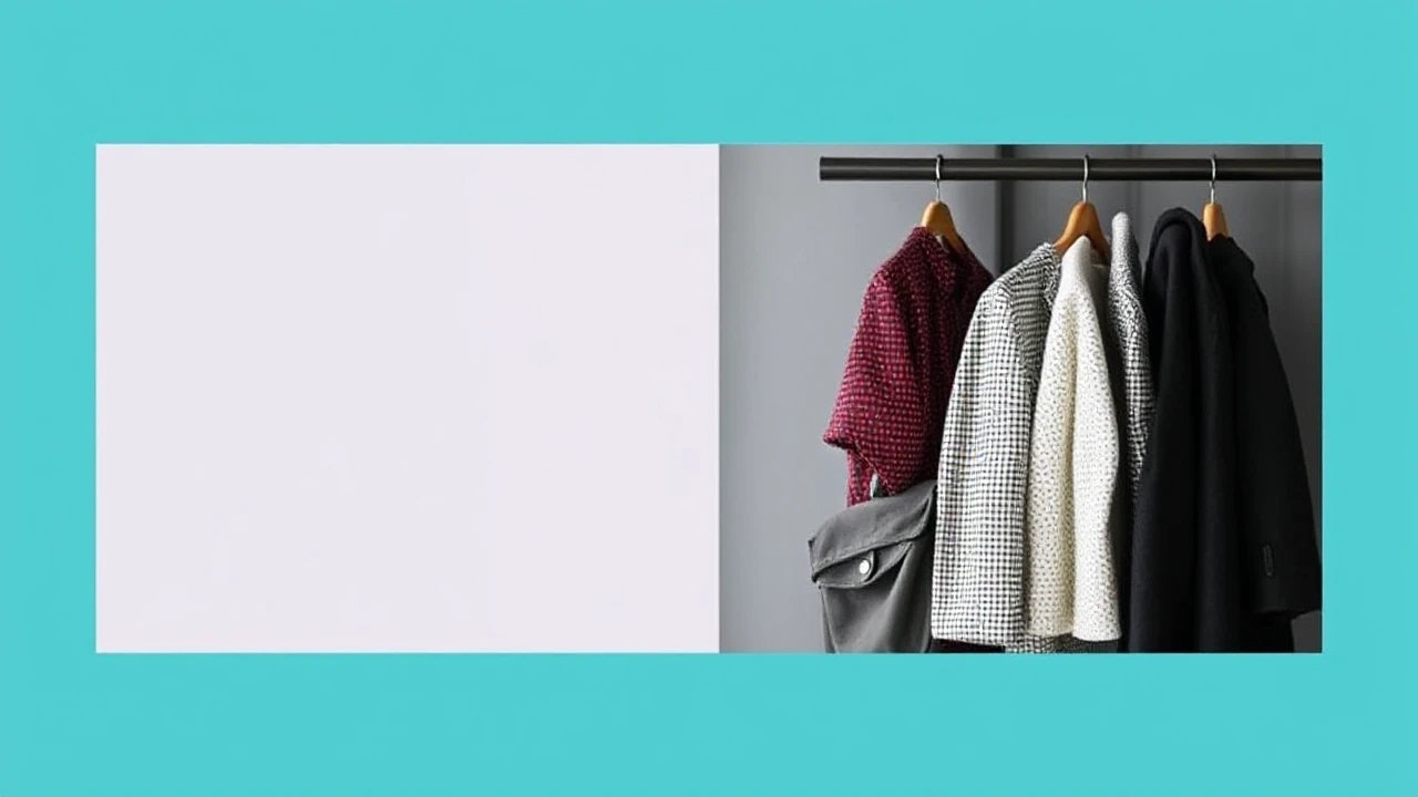 Timeless Fashion: Key Strategies for Creating a Closet That Stands the Test of Time