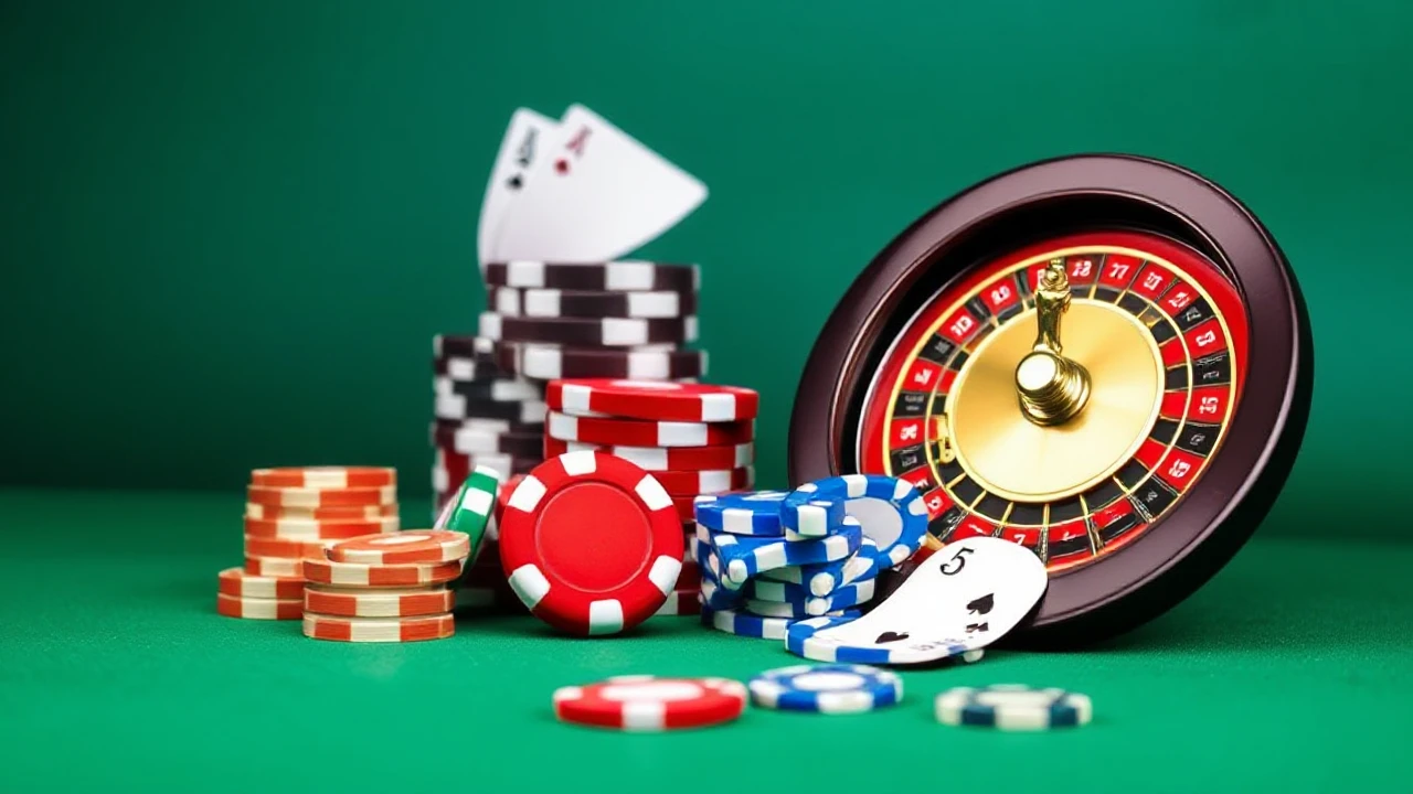 Mastering Casino Gambling: Useful Tips and Tricks