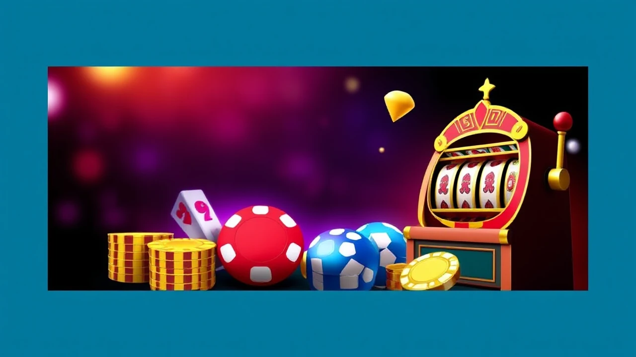 Top-Rated 10 Online Casino Games for Beginners to Try Today