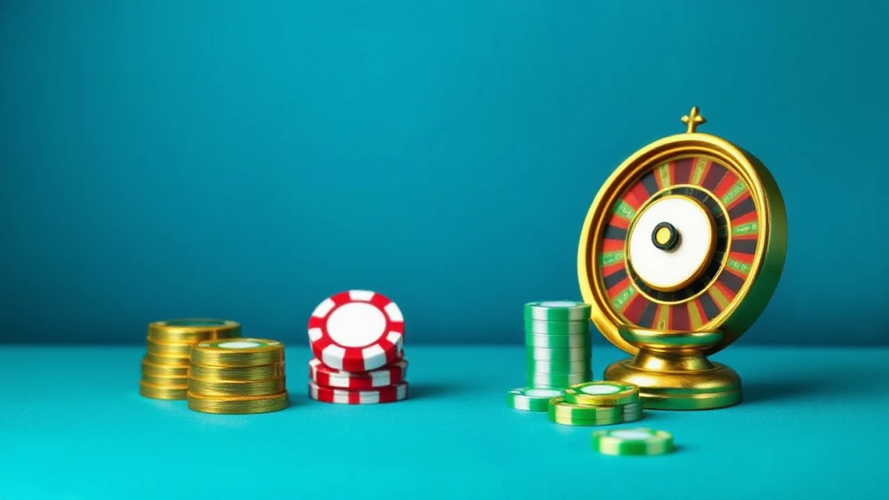 Understanding the Psychology of Luck: Beating the Gaming House