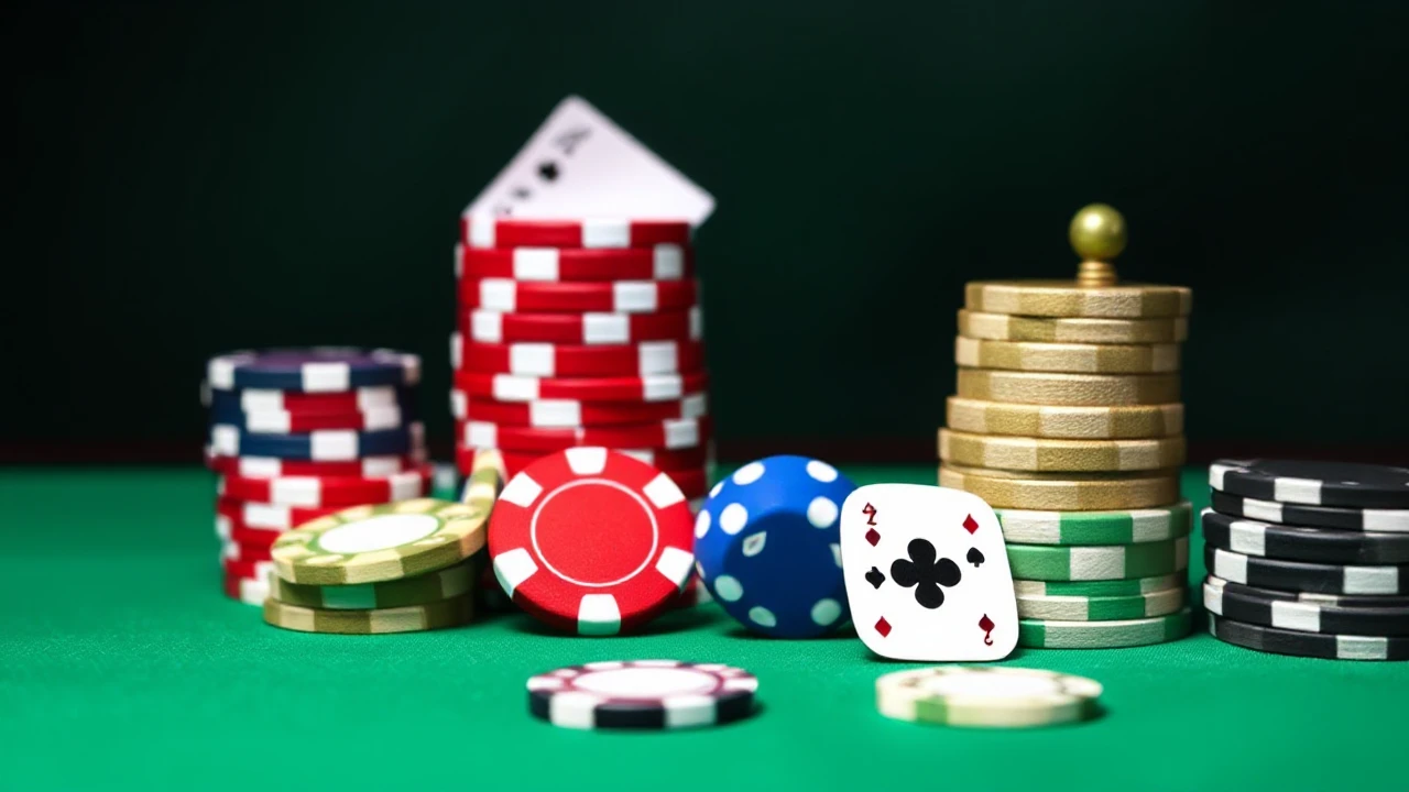 Becoming Proficient in the Craft of Casino Card Game Strategy: A Comprehensive Guide for Success