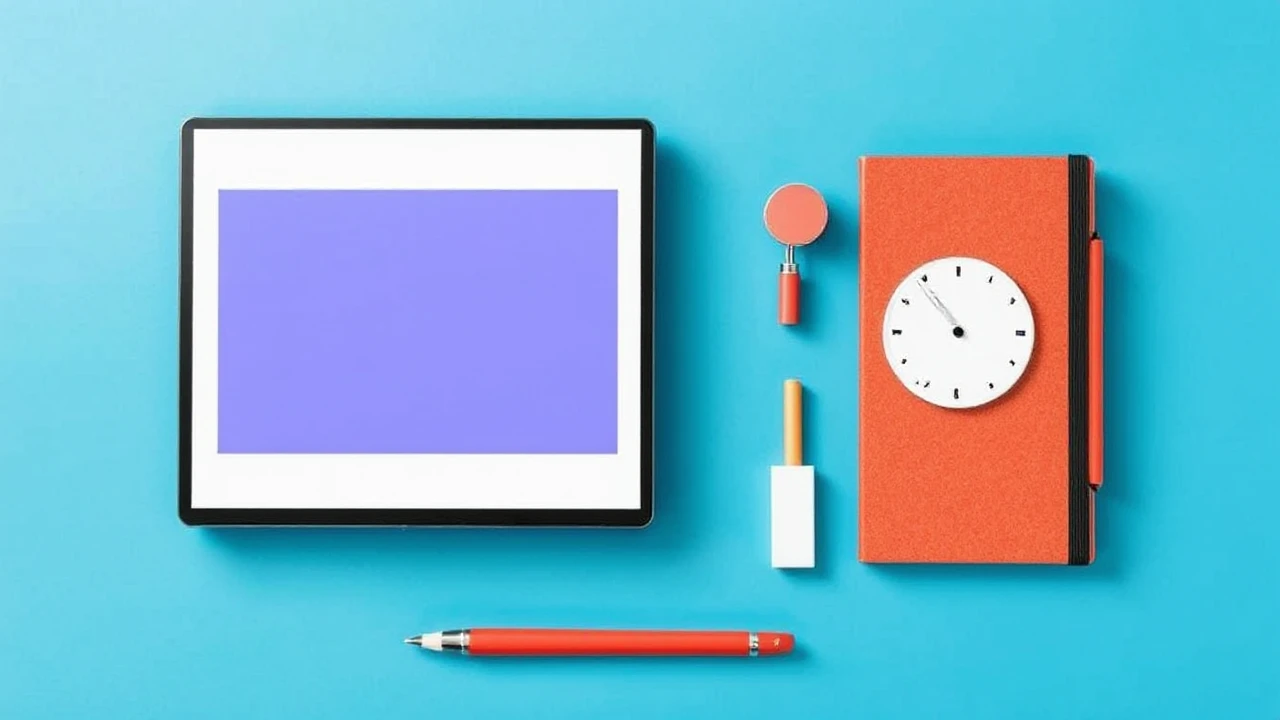 Essential Gadgets to Boost Your Productivity