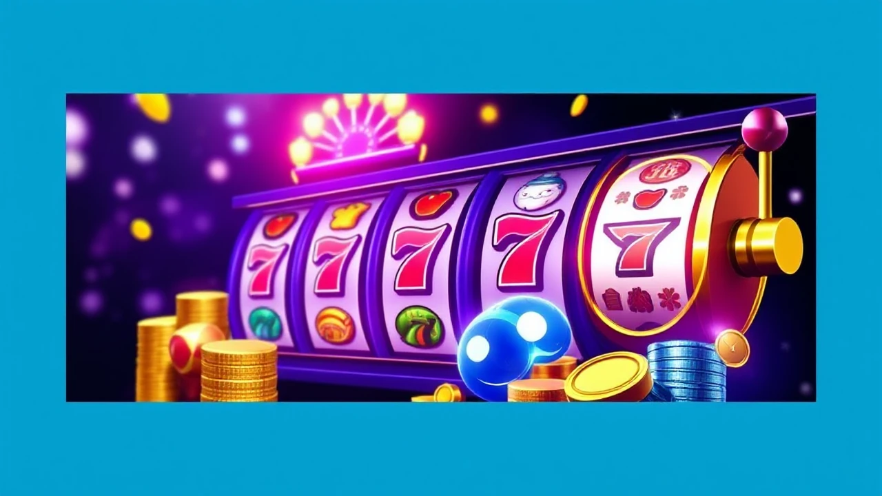 Virtual Reality Revolutionizing Casino Slots: What's Next