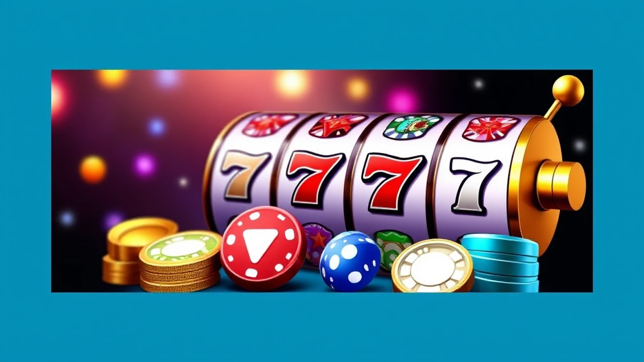 Exploring RNGs: Fairness in Casino Slot Games