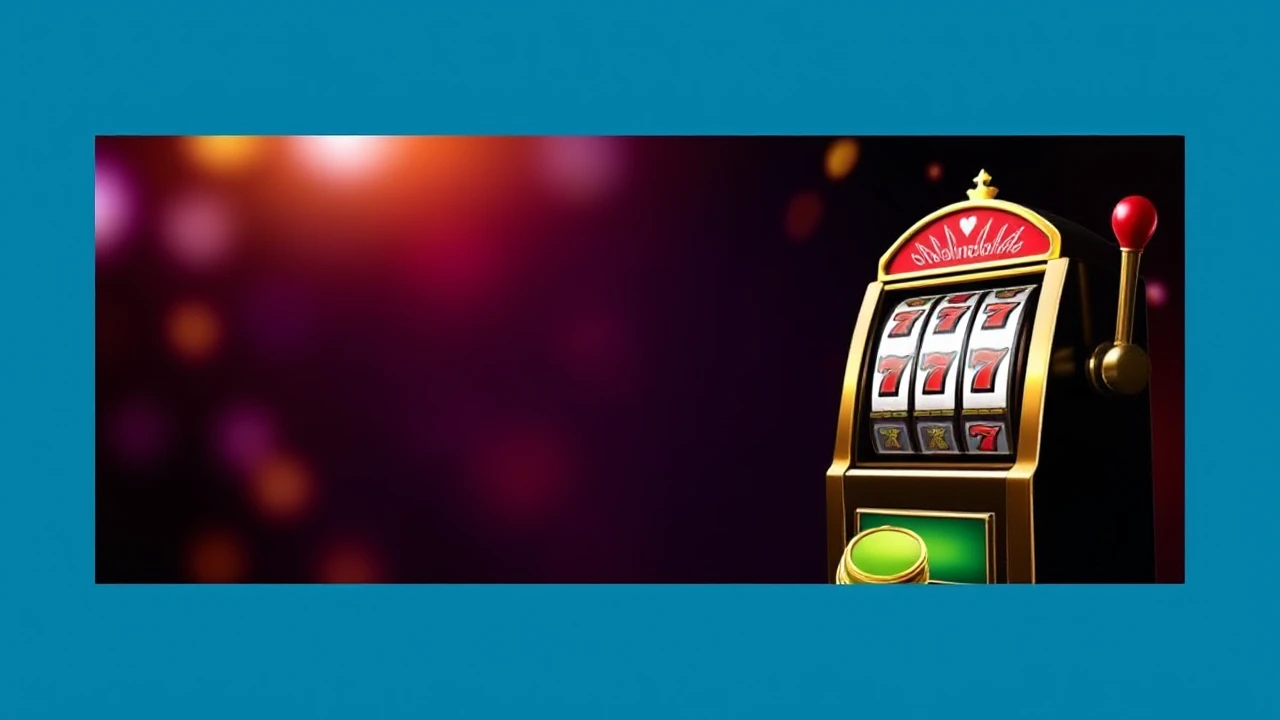 Enhance Your Chances: Top 10 Tips for Winning at Slot Machines