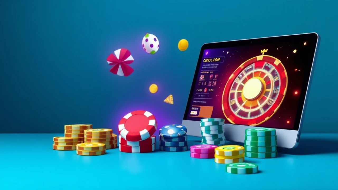 The Emergence of Online Gaming Platforms: Current Trends and Future Outlook