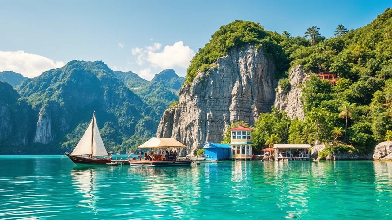 The Rise of Eco-Friendly Tourism: Key Advice for Environmentally-Conscious Travelers