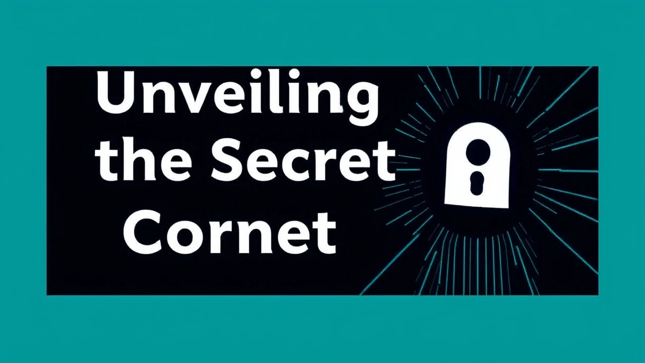 Unveiling the Secret Corner: Best Insights Exposed