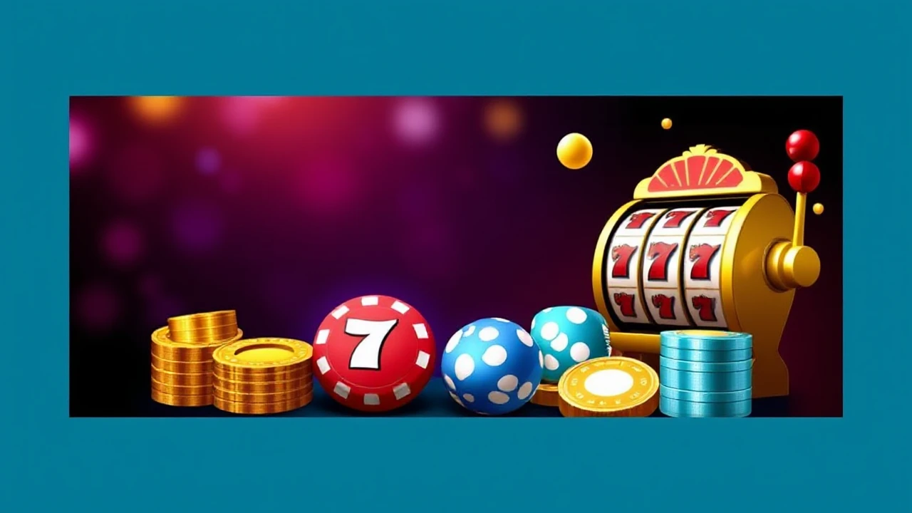 A Comprehensive Guide to Selecting the Top Casino Slot Games