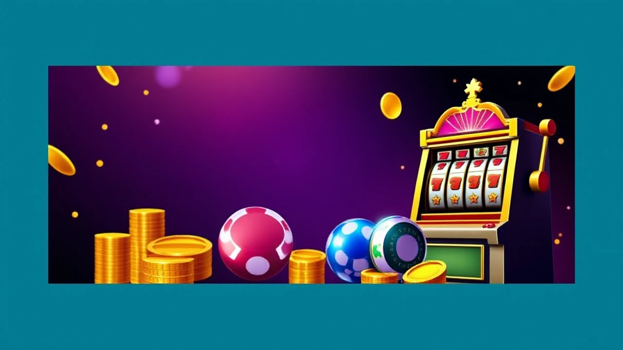 A Comprehensive Guide Progressive Jackpots in Online Casino Machines: Unveiling the Exciting World of Wealth