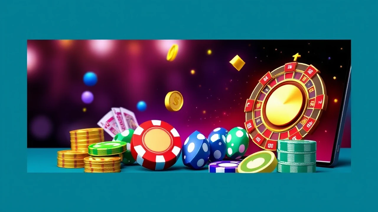 Unleashing the Excitement: Best Online Casino Gambling Games of 2022