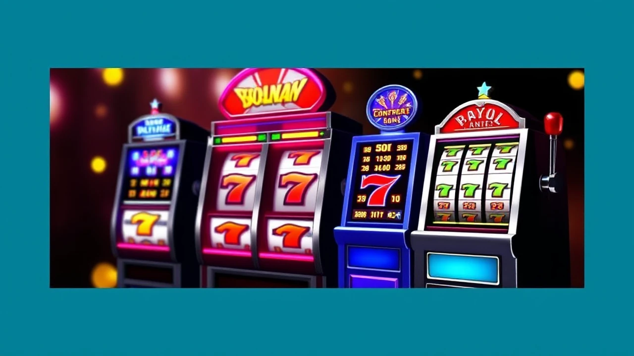 Exploring the Unknown Tactics of Multiple Payline Gaming Machine Games: Guidelines for Victory