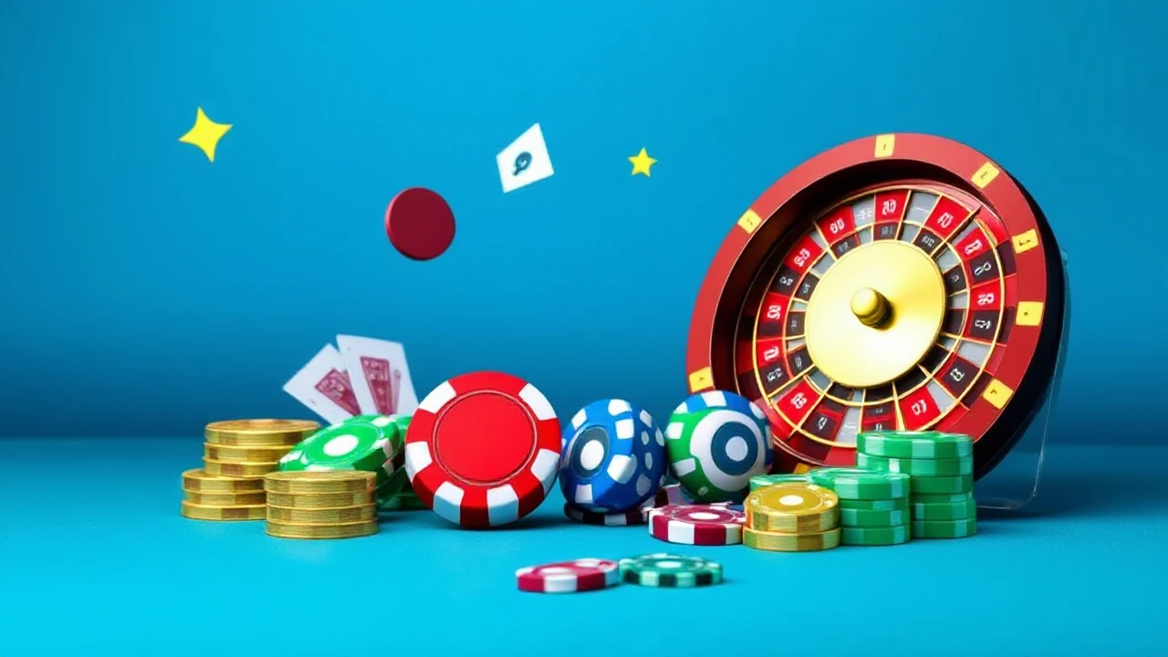 A Comprehensive Guide on Selecting the Ideal Casino for Your Betting Preferences