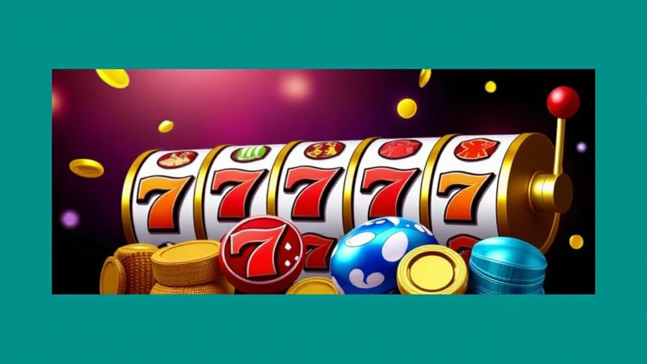Panduan Menyempurnakan Kemenangan saat Bermain Slot Online