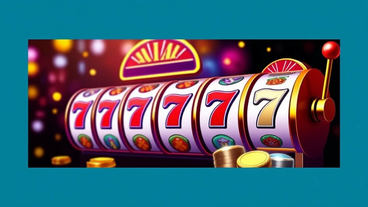 Exploring the Top Secrets of Gambling Slot Jackpots