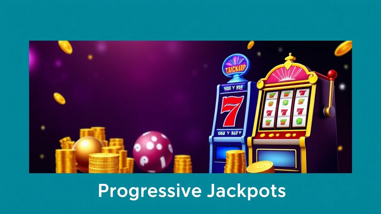 Understanding the Secrets of Advancing Prizes in Slot Machine Games
