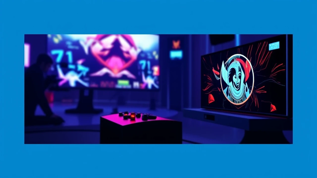 Trending in Gaming 2022: The Latest Craze