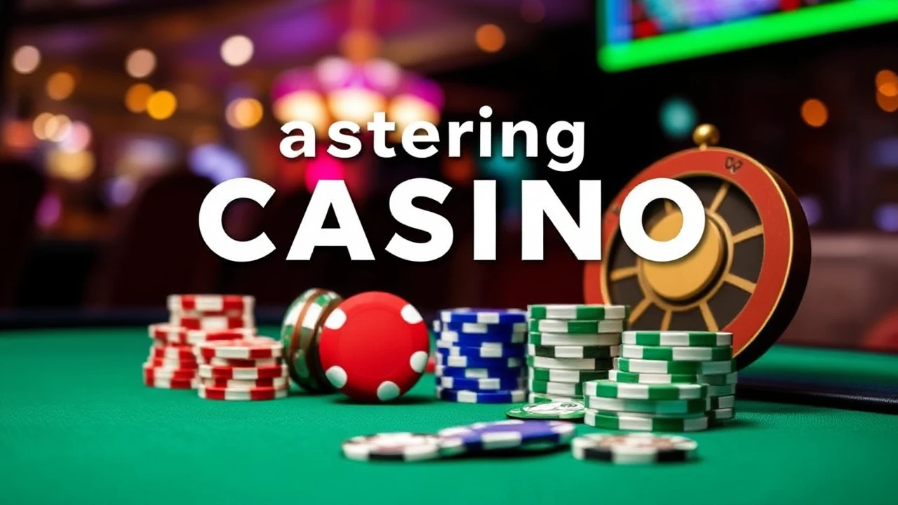 Mastering Casino Etiquette: Dos and Don'ts to Ensure a Smooth Gambling Experience