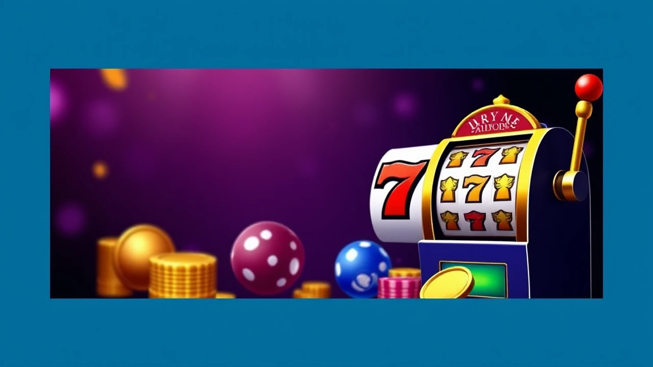 Developing a Successful Approach for Slot Machine Games