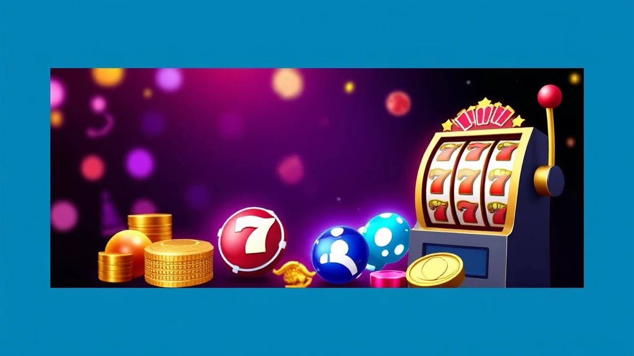 Discovering the Most Recent Movements in Online Casino Machine Games