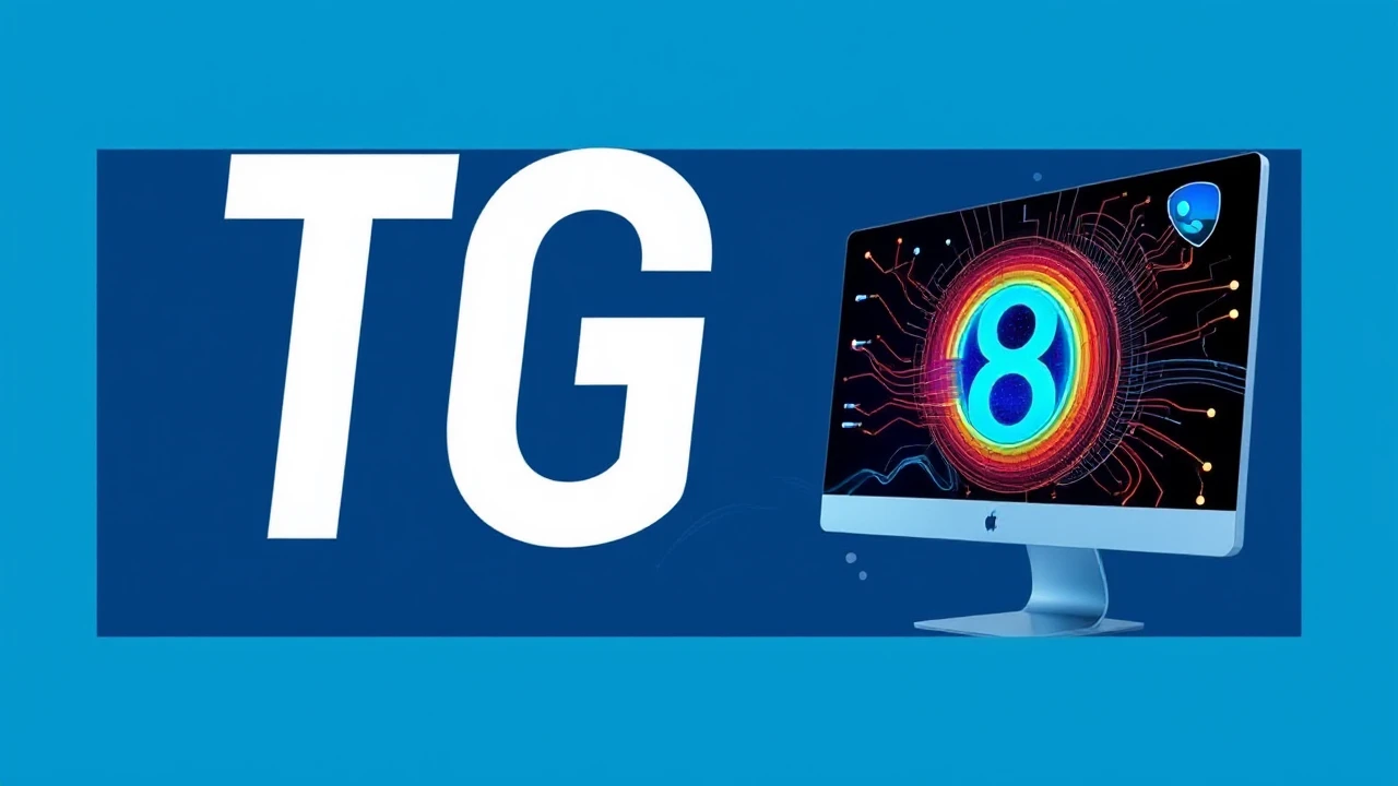 TG88: Revolutionizing Modern Technology with Innovation and Performance
