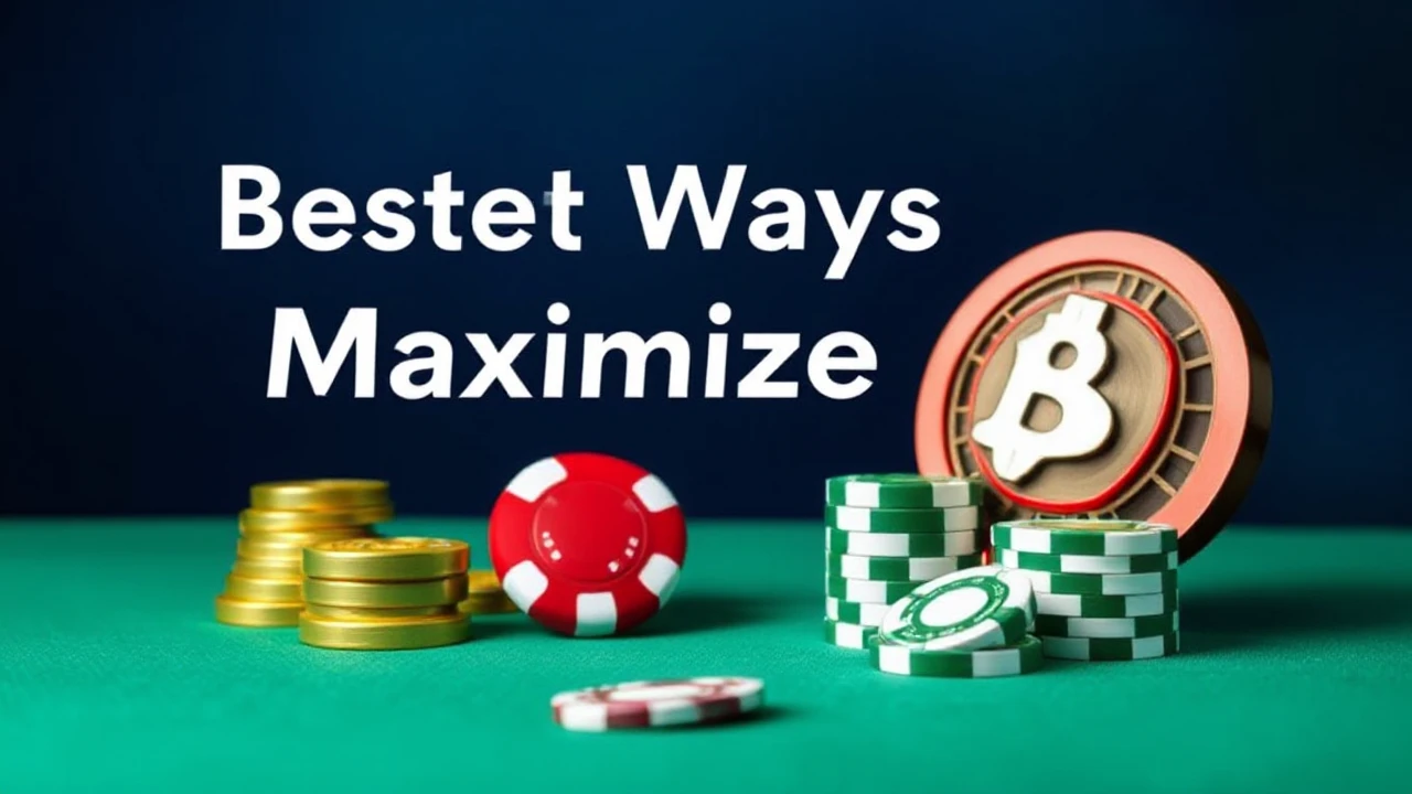 Revealing the Best Ways to Maximize Your Casino Comps
