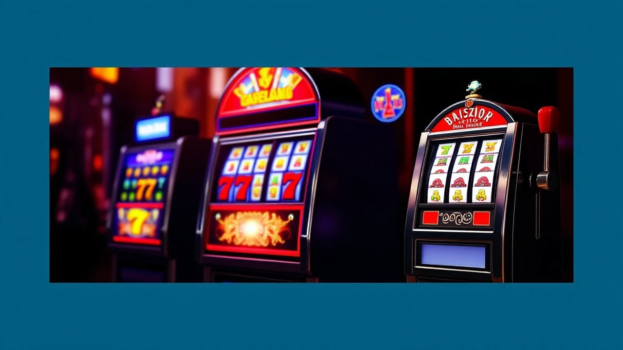 Geheime Tipps für mehr Gewinne an Spielautomaten