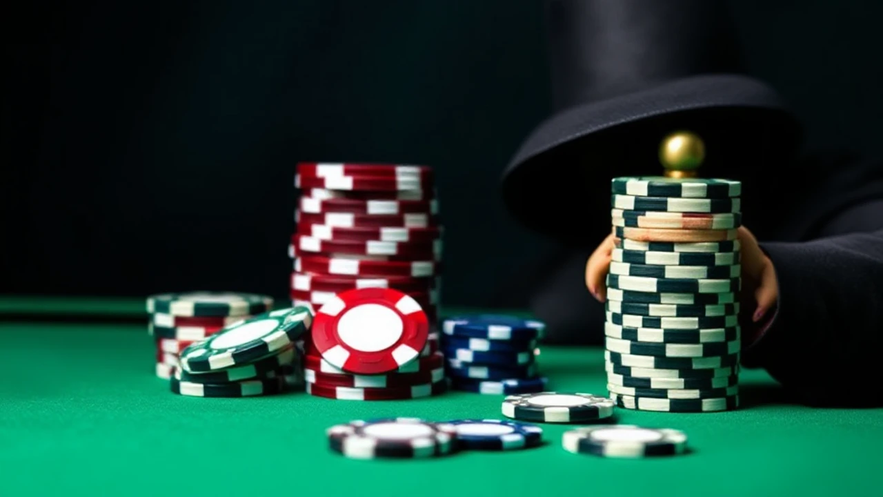 Unveiling the Poker Prodigy: Tips and Tricks to Master the Game
