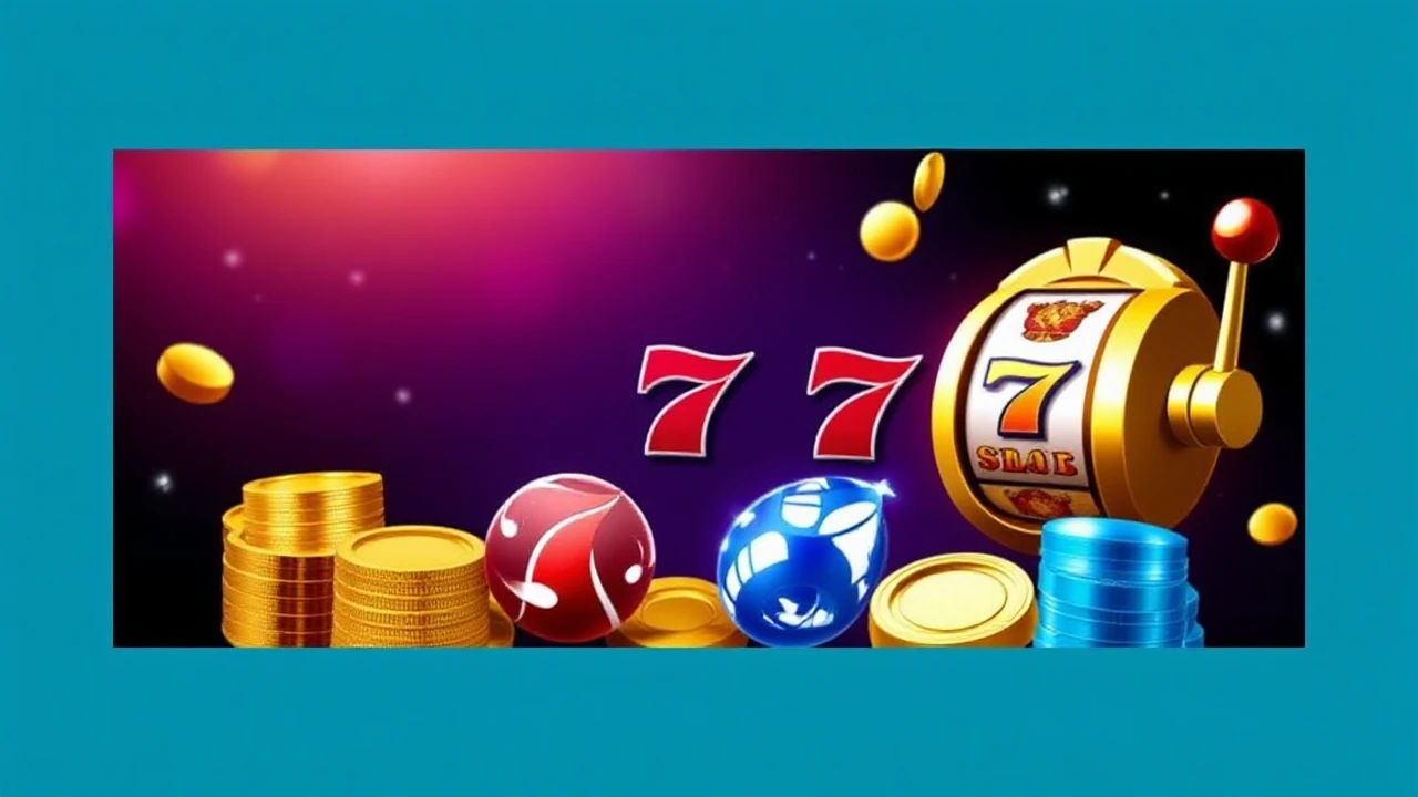 The Ultimate Guide on Selecting the Perfect Casino Slot Game for Huge Wins
