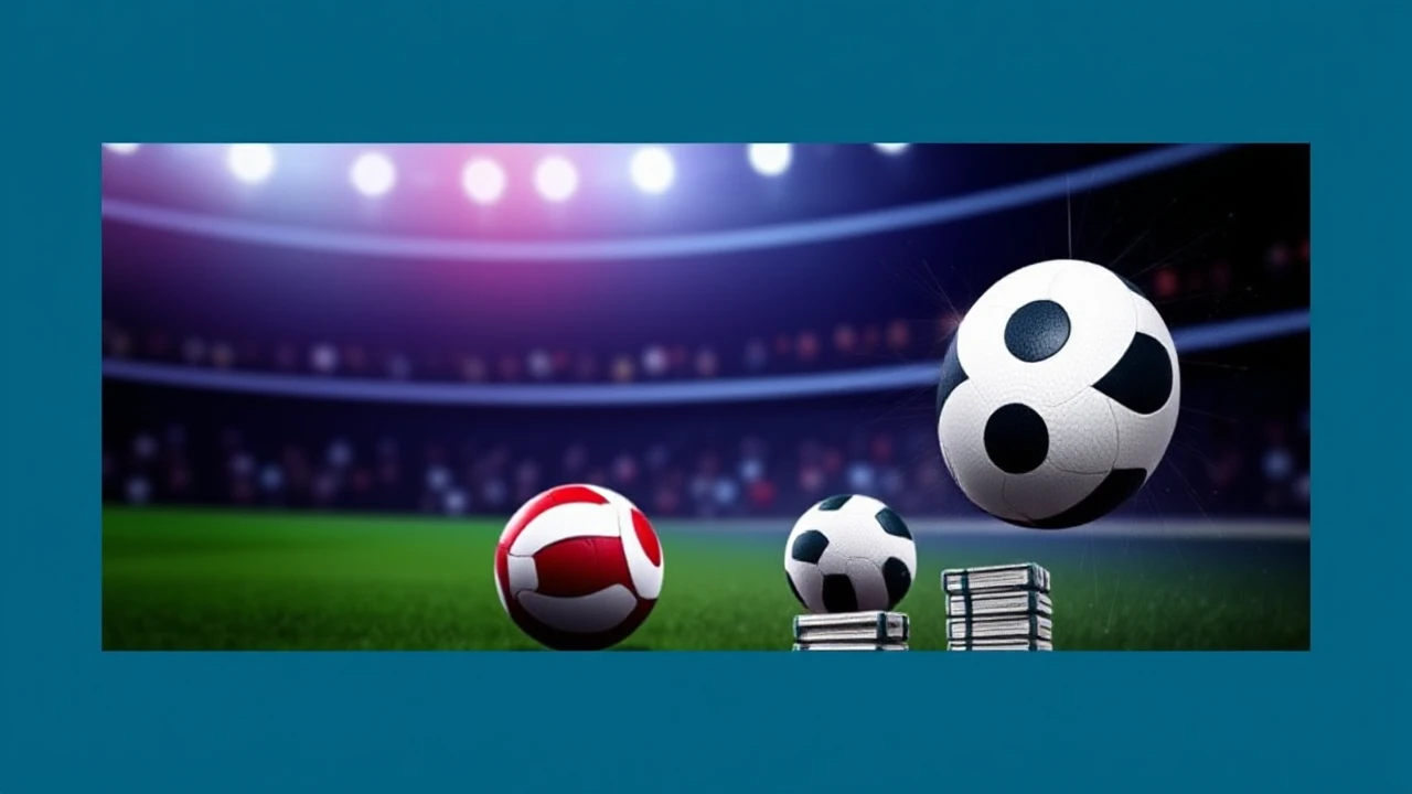 Live Betting on 8Live: Strategy and Best Practices