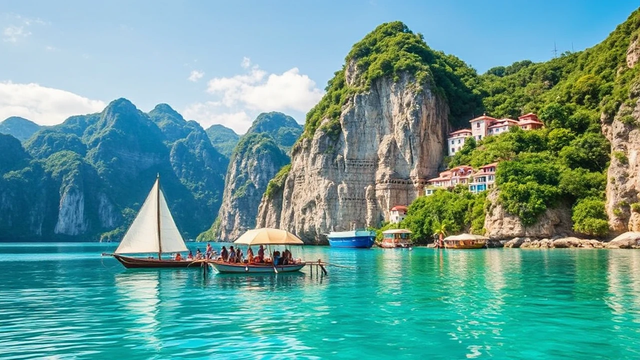 The Emergence of Sustainable Tourism: Movements in Responsible Travel