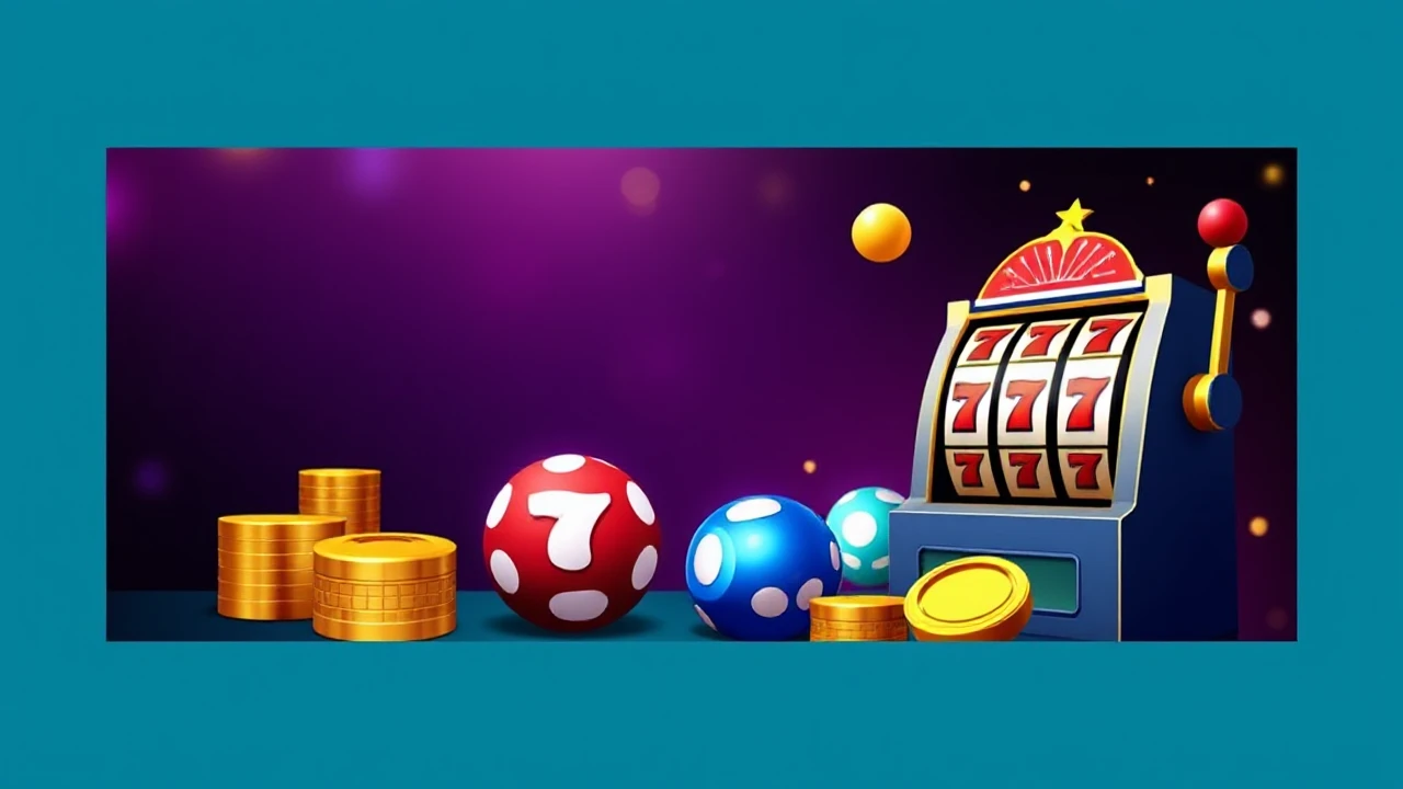 The Emergence of Online Casino Slots: Key Facts to Grasp